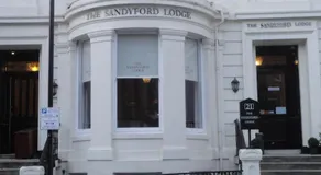 Sandyford Lodge - Image 5