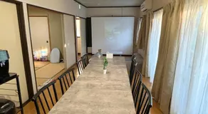 Kawagoe Cinema & Game House for 14 Parking - Image 3