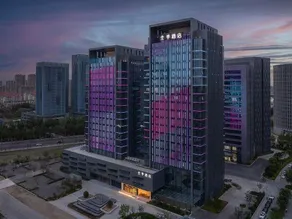 JI Hotel (Shouguang International Convention and Exhibition Center) - Image 3