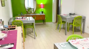 FITTA CAMERE MATERA - B&B superior plus - Image 4