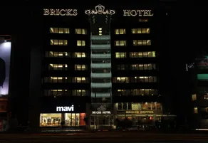 Bricks Hotel İstanbul - Image 5