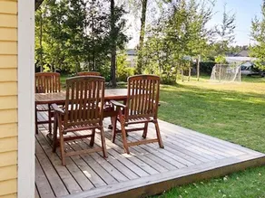 6 person holiday home in Mellbystrand - Image 4