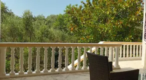 Antonios Olive Garden Acharavi Kerkyra - Image 5
