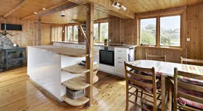 House by the sea - 3 bedrooms and possibility to rent a boat - Image 3