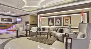 Telal Hotel Apartments - Image 2