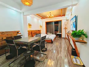 Shiguang 1990 City B&B - Image 4