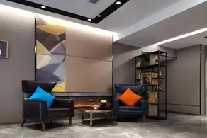 Home Inn Style Harbin Convention Center Sports College Huanghe Road - Image 3