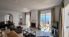 Moderna e spaziosa villa indipendente con piscina privata, aria condizionata, wi-fi gratuito - Image 2