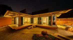Sanctuary Amaidiyana - A CGH Earth Experience - Image 5