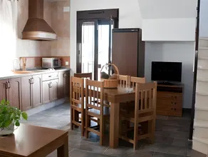 Casas Rurales Los Montes - Image 3