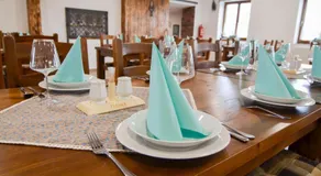 Cicina Tvrdonice Penzion, Restaurace, Vinny Sklep - Image 5
