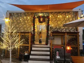 Glamping Village LEAF - Image 2