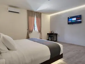 The Great Hotel Sri Iskandar - Image 4