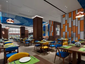 Hampton by Hilton Qionghai Railway Station - Image 2