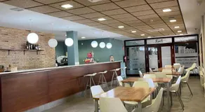 Hotel Santuario de Sancho Abarca - Image 2