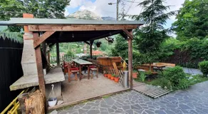 Apartament in vila langa Castelul Cantacuzino - Image 4