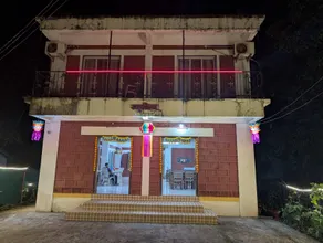 Hotel The Raghusheela - Image 4