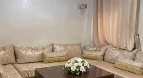 Prime stay downtown Meknes - Image 4