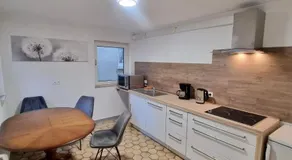 Ferienwohnung Fleiger 5 in Achim Zentrum - Image 2