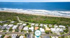 Noosa Gem in Peregian Beach - Ocean View - Steps to beach & village! Dog and family friendly - Image 5