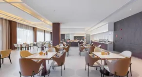 Atour X Hotel Guangzhou Baiyun International Airport Renhe Station - Image 3