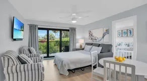 Deluxe Condo - Amazing Views - Image 2