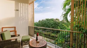 Salinda Resort Phu Quoc - Sparkling Wine Breakfast - Image 5