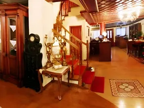 ARCHONTARIKI Historic Boutique Hotel - Image 3