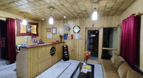 Hotel The Pride - Image 4