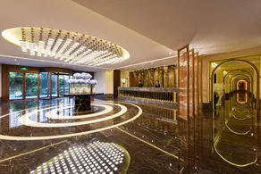 Crystal Orange Hotel Wukesong Jinghui Square Branch - Image 2