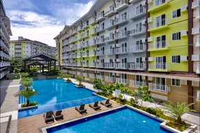 Amani Grand Resort Residences near Mactan Cebu Intl Airport - Image 4