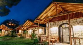 Pino Mar Luxury Bungalows - Image 4