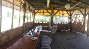 Casa Miliza - Agropensiunea şi Punctul Gastronomic Local, în vecinătatea castelului Salbek - Image 5