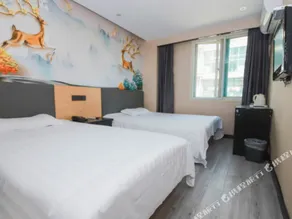 Shaoxing Shun'an Collection Hotel (Lu Xun's Hometown Yintai Branch) - Image 4