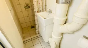 Skovhus 2-room Basement Apartment - Image 2