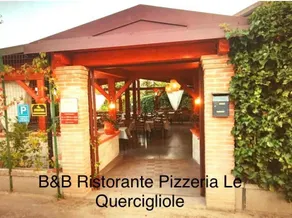Affitta Camere "Le Quercigliole" - Image 1