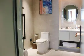 Donghai World Hotel - Image 2