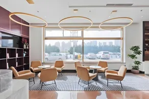 Home Inn Plus Dalian Xinghai Square Convention and Exhibition Center - Image 2