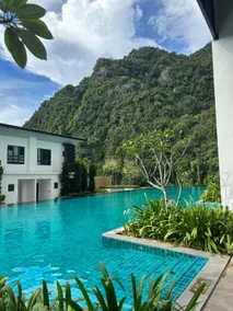 Theme Park Ipoh - Onsen Premier Suites By LUX SUITE - Image 2