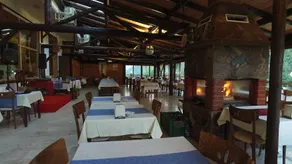 Abant Kartal Yuvasi Hotel - Image 4