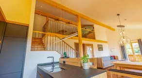 Graf Chiemo Suites - direkt am Chiemsee mit separatem Seezugang - Image 3