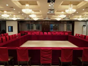 Hong'ao Hotel - Image 4