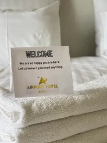 Aktau Airport Hotel - Image 1