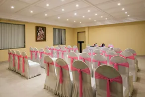 Hotel Abigail Goradia's - Image 4