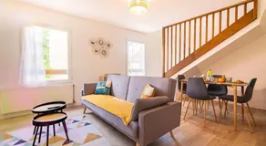 Le Leeft One, duplex avec parking et balcon - Image 4