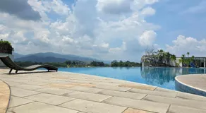 Comfy Kiara Plaza Semenyih Broga Hill Sdio 5Pax - Image 3