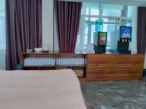 Weixian Weizhou Garden Hotel - Image 5