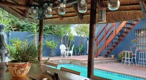 Loddey's Guesthouse by Beach Collection Winelands - Image 5
