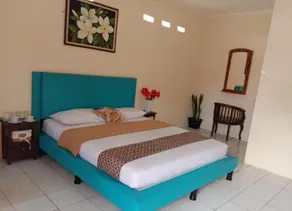 Putri Duyung Guest House - Image 2