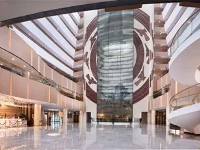 Delphi Sky Hotel - Image 5